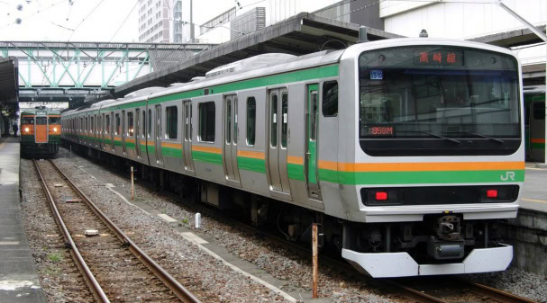 Destination Tokyo – guide för medvetna - 4