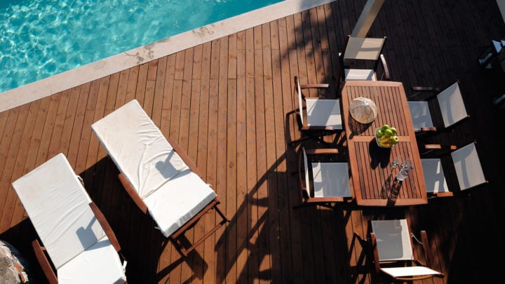 Learn how to cook Cretan style at Domes of Elounda - 2