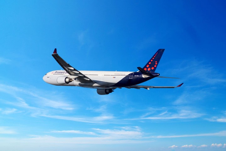 Brussels Airlines launches route to Toronto - 2