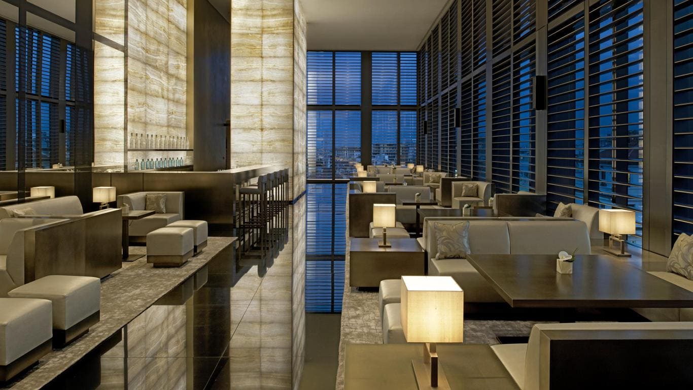 Hotels Toplists - 10 Best Luxury Hotels in Milan