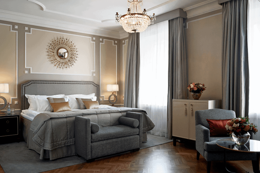 Våre ti hotellfavoritter i Skandinavia