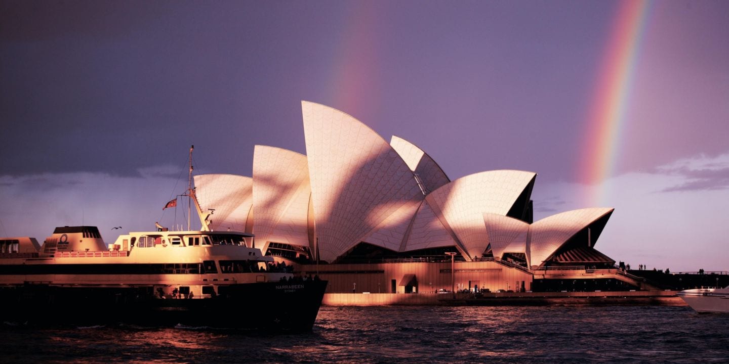 The 10 Best 5-Star Hotels in Sydney