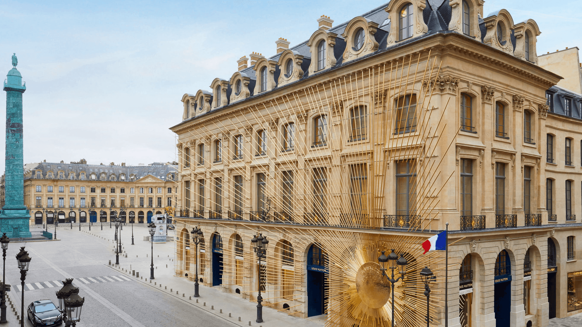 Guides Toplists - 10 Best Places for Shopping in Paris