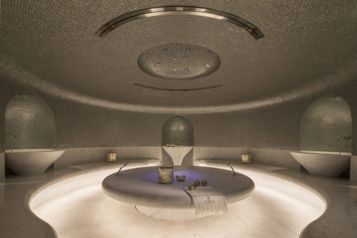 Review: Four Seasons Hotel London at Ten Trinity Square - 6