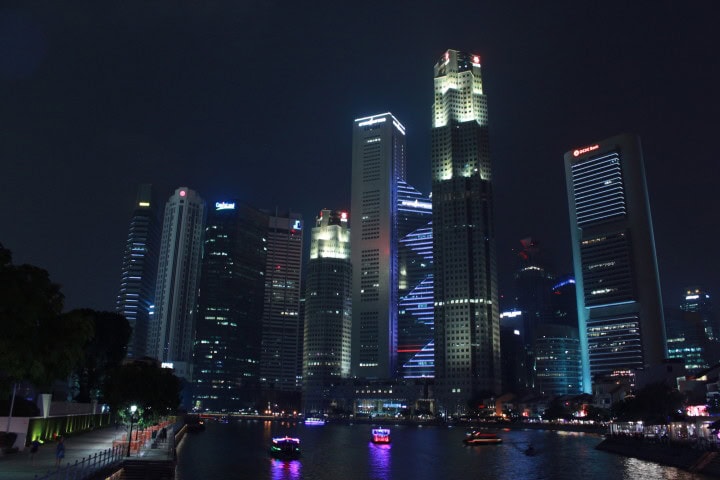 Medlemsrecension: Smekmånad i Asien del 3 - Singapore och Kuala Lumpur - 5