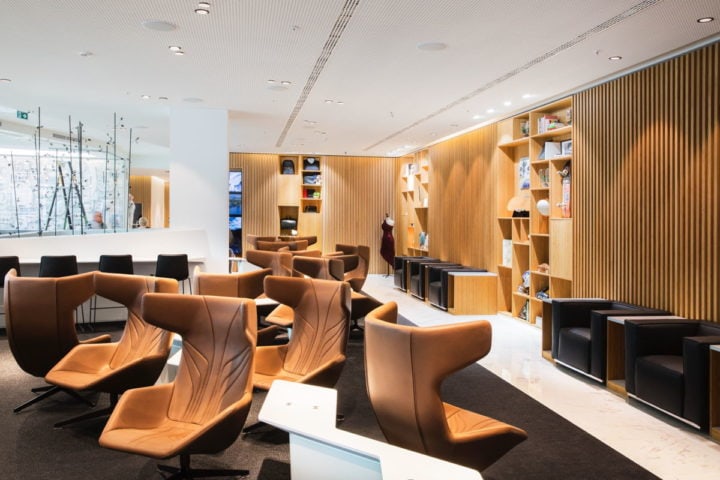 The Loft At Brussels Airport Just Got A Whole Lot Better - 1