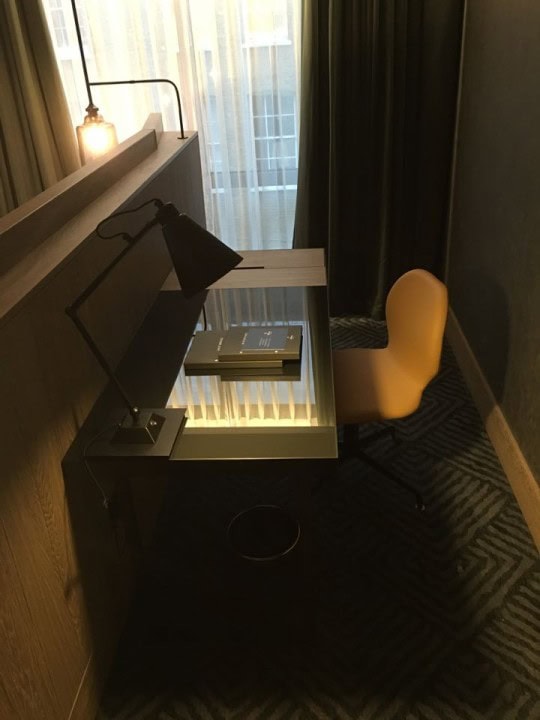 Hilton London Bankside - 10