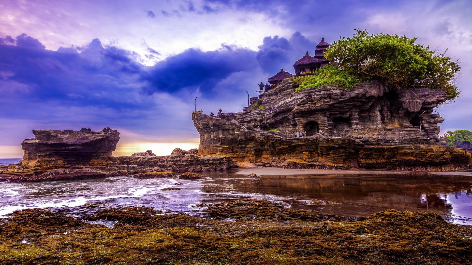 Destinations Articles - Bali Travel Guide