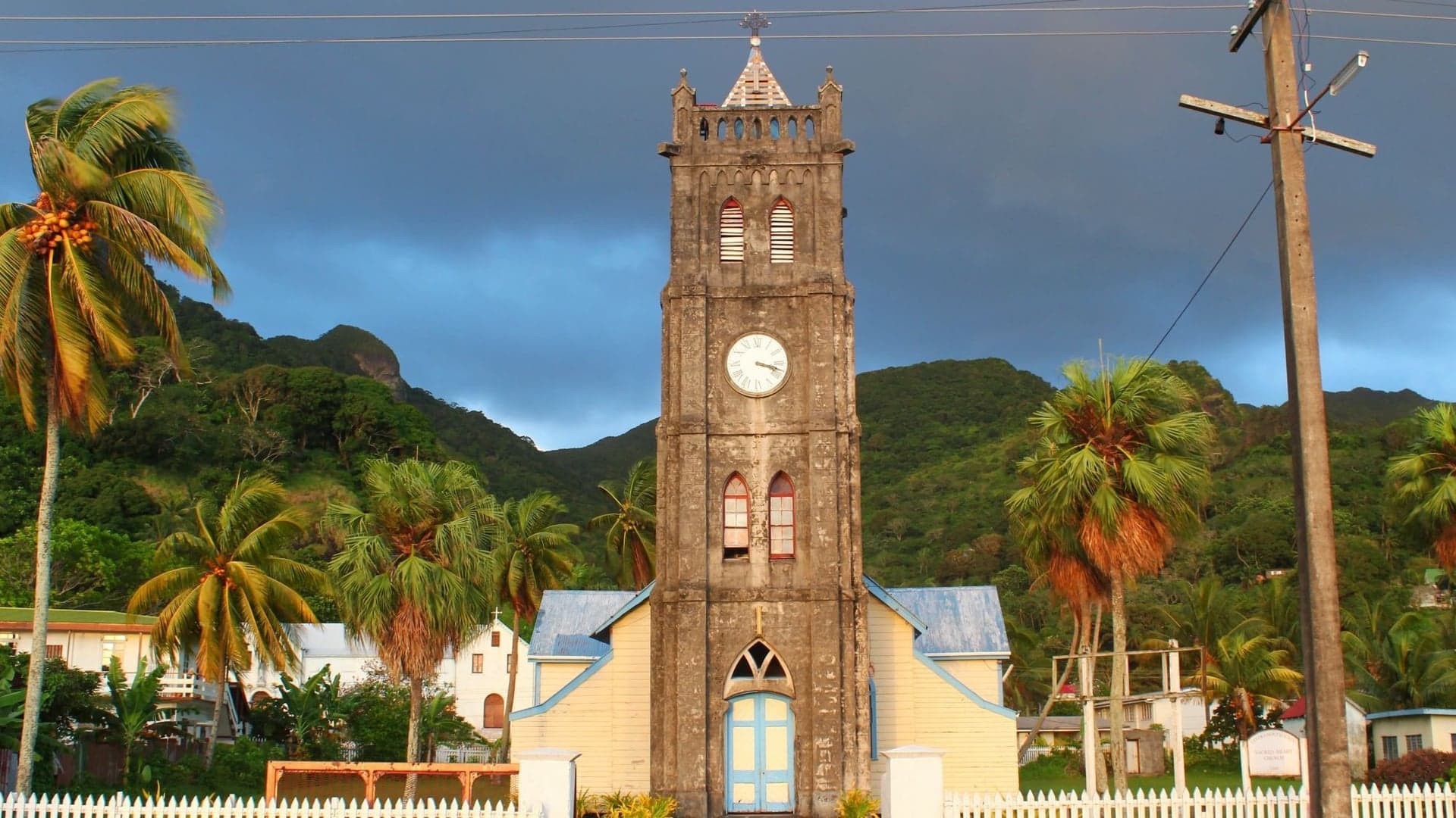 Destinations Articles - Fiji Travel Guide