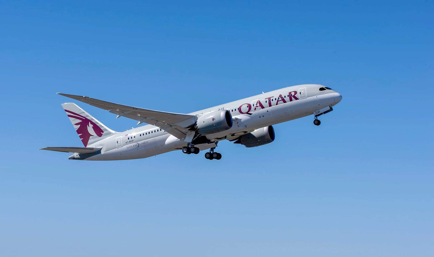 Qatar Airways fortsätter att expandera i Norden