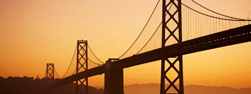 10 av de beste hotellene i San Francisco