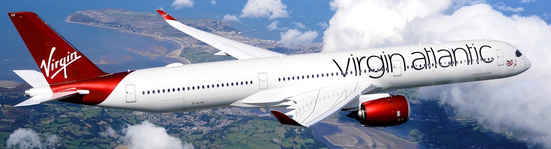 Review of Virgin Atlantic Business Class