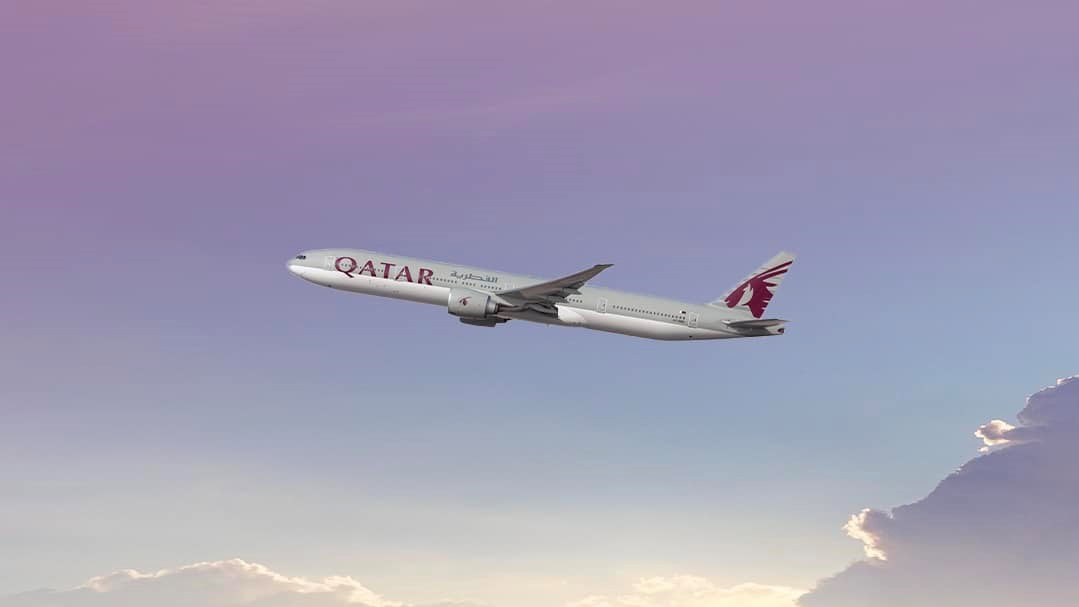 Qatar Airways Sale - Save up to 14% on Worldwide Fares from London!**EXPIRED**