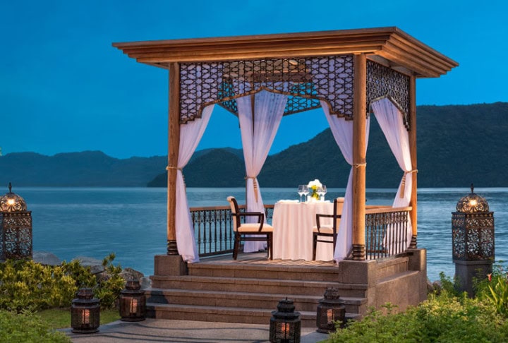 St Regis debuts in Malaysia with Langkawi luxury resort - 3