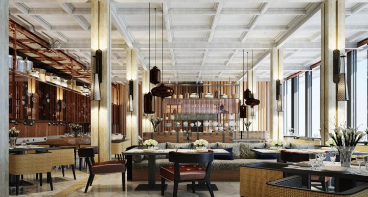 Marriott opens resort and spa in Hua Hin - 3