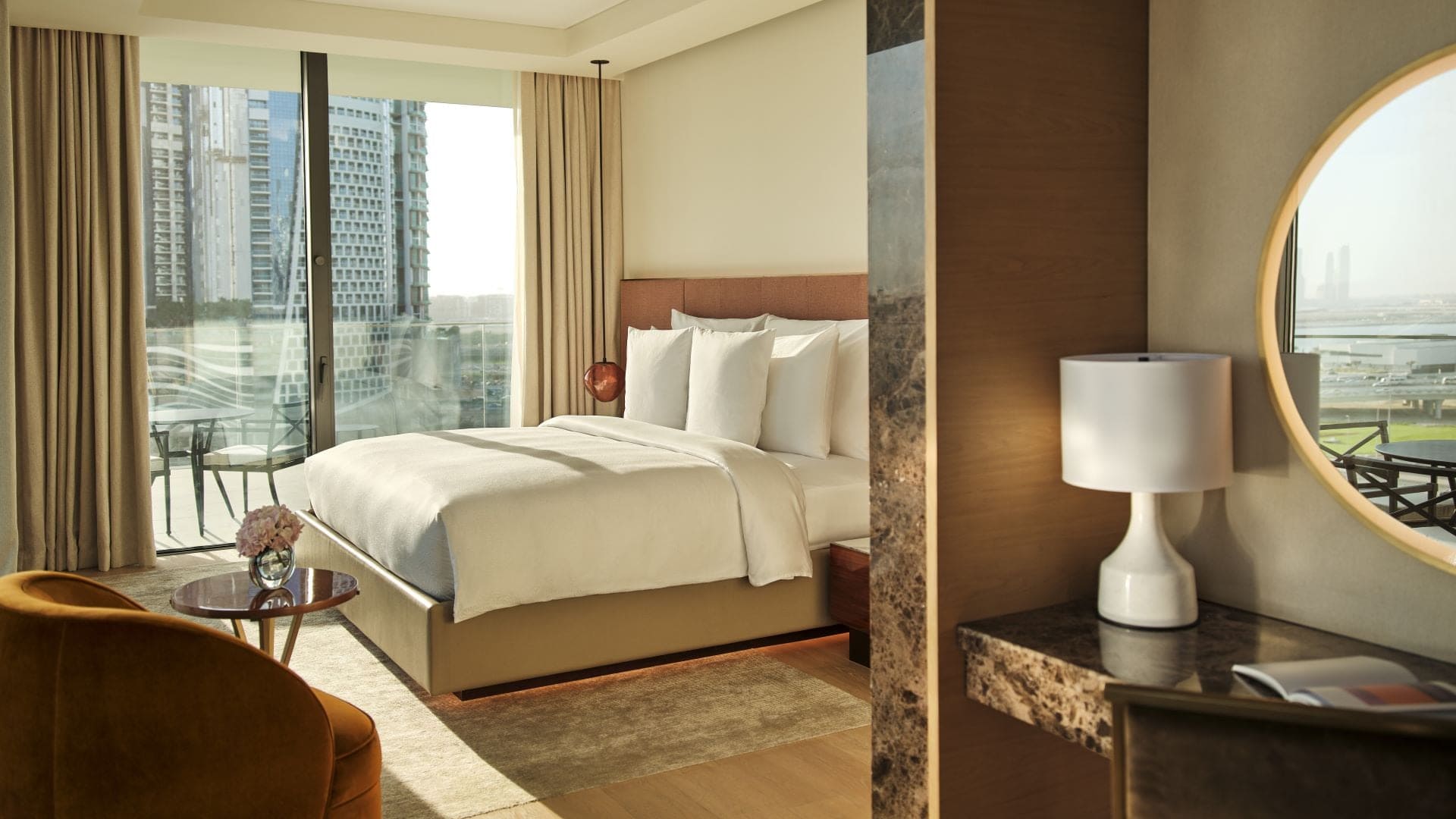 Hotels News - The Lana opens in Dubai
