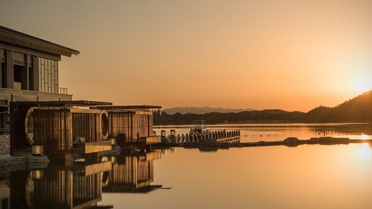 The Best Luxury Hotels in Beijing