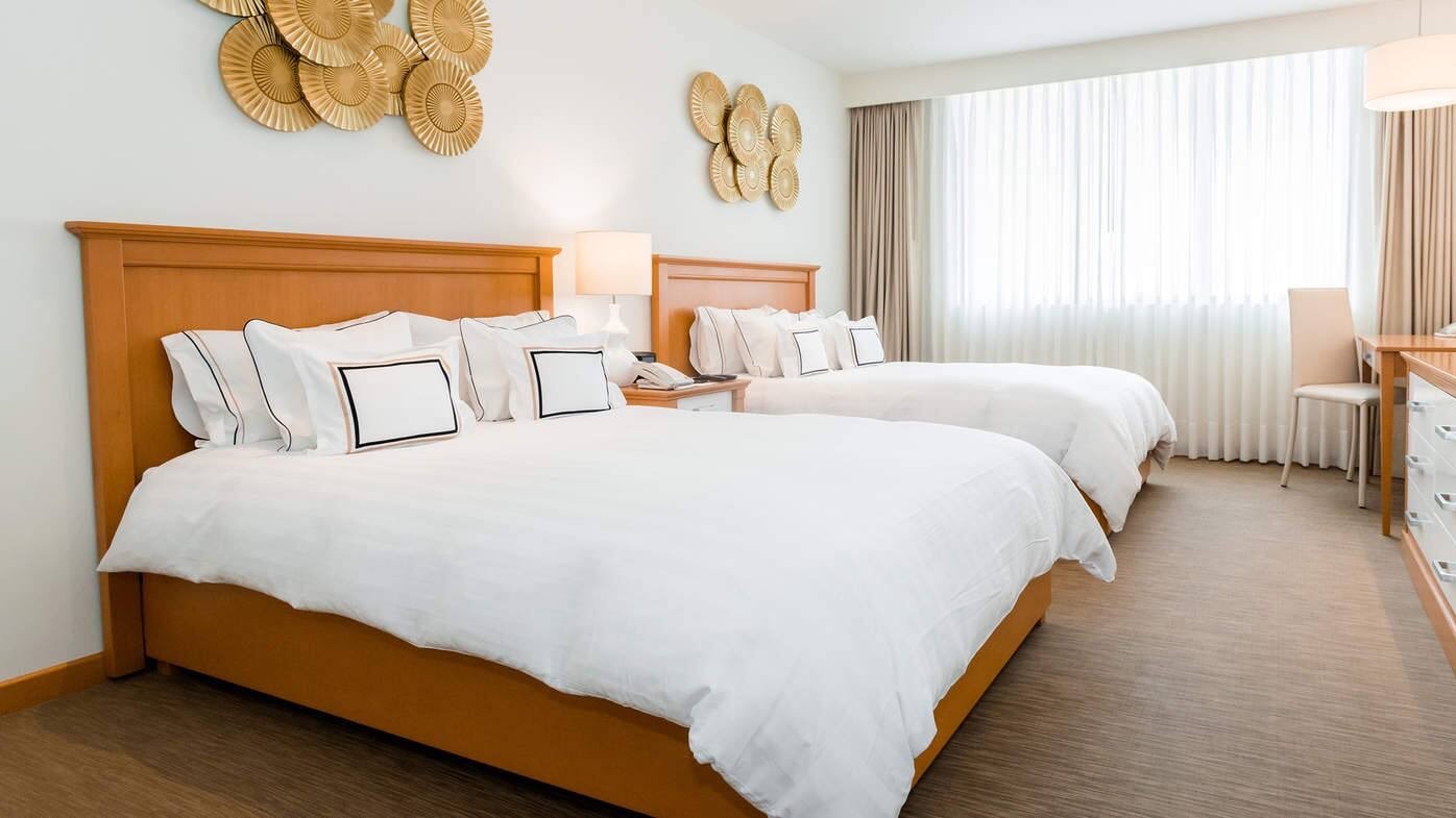 Hotels Toplists - The Best Luxury Hotels in Lima