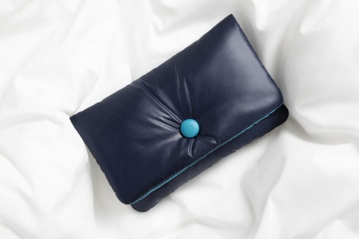 Air France presents its new comfort kits in premium economy - 2