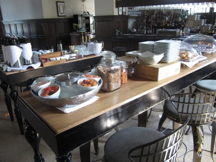 Review: Culver Hotel Culver City, California - 3