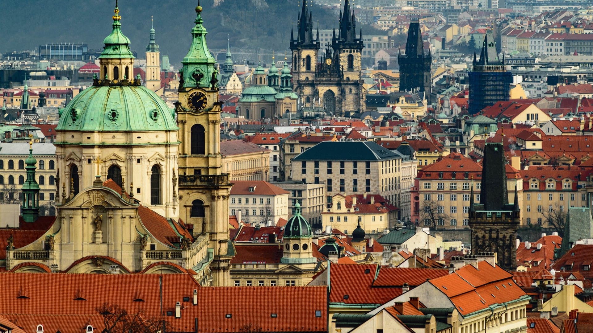 Destinations Articles - Prague Travel Guide