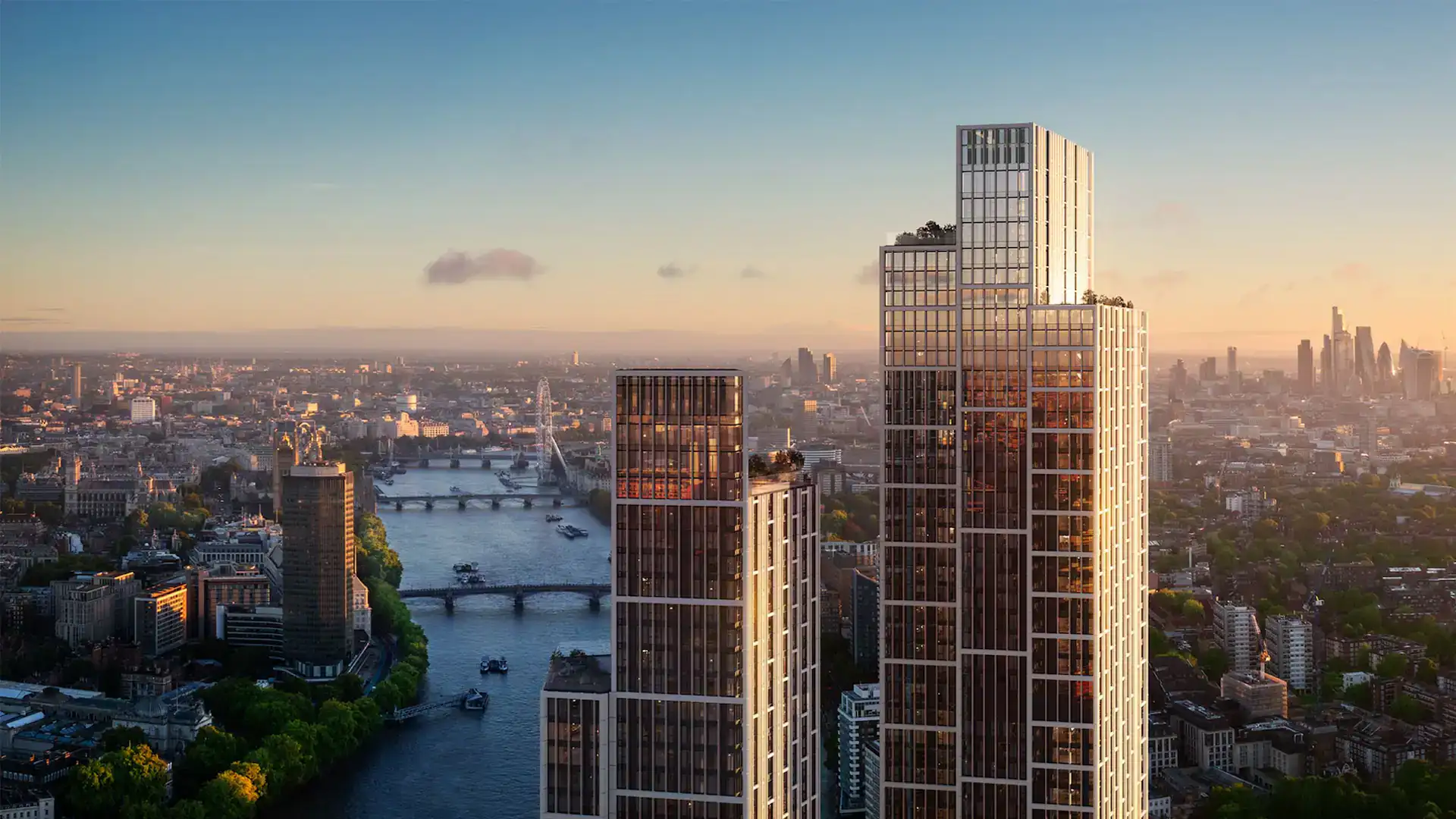 Hotels Toplists - 9 Best "World of Hyatt" Hotels in London