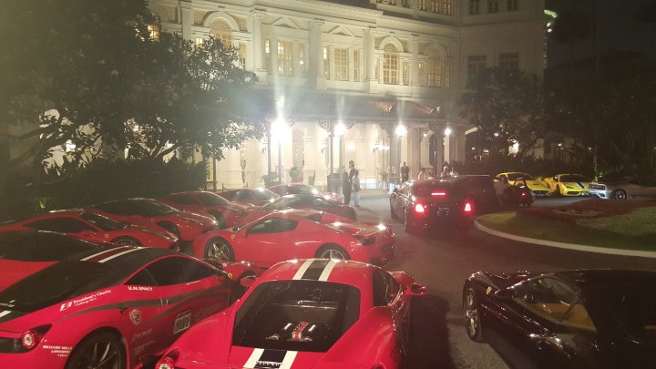 Medlemsrecension: Smekmånad i Asien del 3 - Singapore och Kuala Lumpur - 29