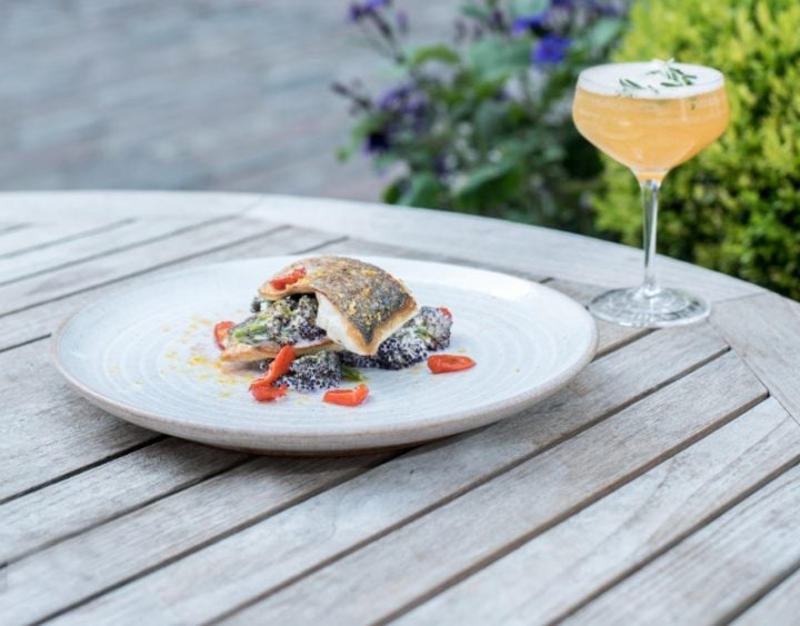 The Stafford London Reopens Much-Loved American Bar Following Impressive Update - 3