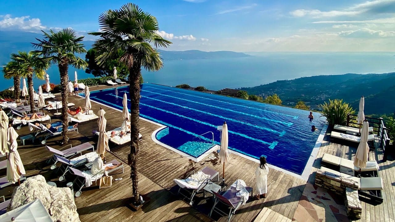 Lefay Resort & Spa Lago di Garda