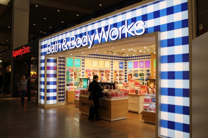 Nya butiker på Arlanda flygplats terminal 5 - 1