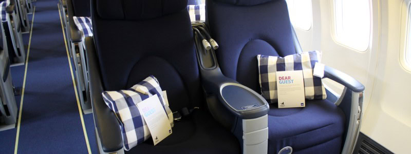 SAS pulls plug on "oil route" between Stavanger and Houston