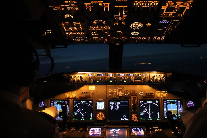 SAS Stockholm-Zürich-Stockholm med praktik som kabinpersonal - hur är det egentligen att arbeta ombord? - Zürich-Stockholm - 7