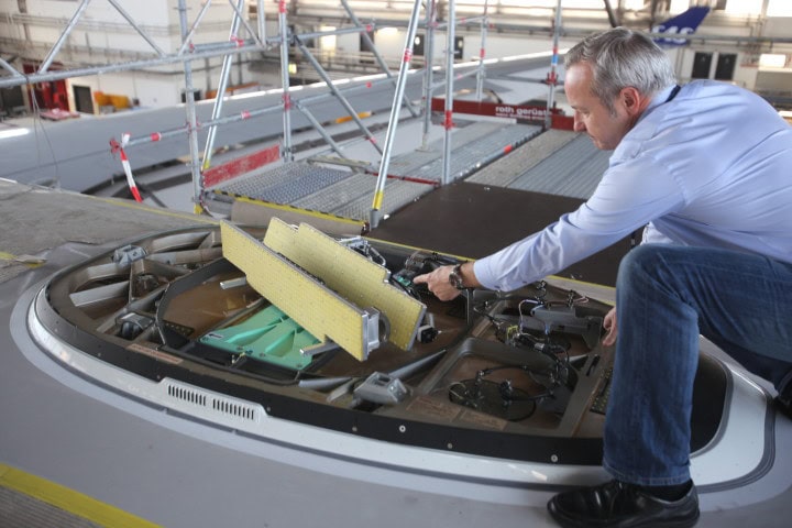 SAS uppgradering av Airbus A330-flottan är nu klar - 6