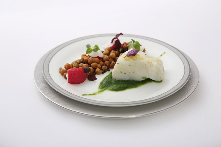 Singapore Airlines to offer “deliciously wholesome” meal choices - 5