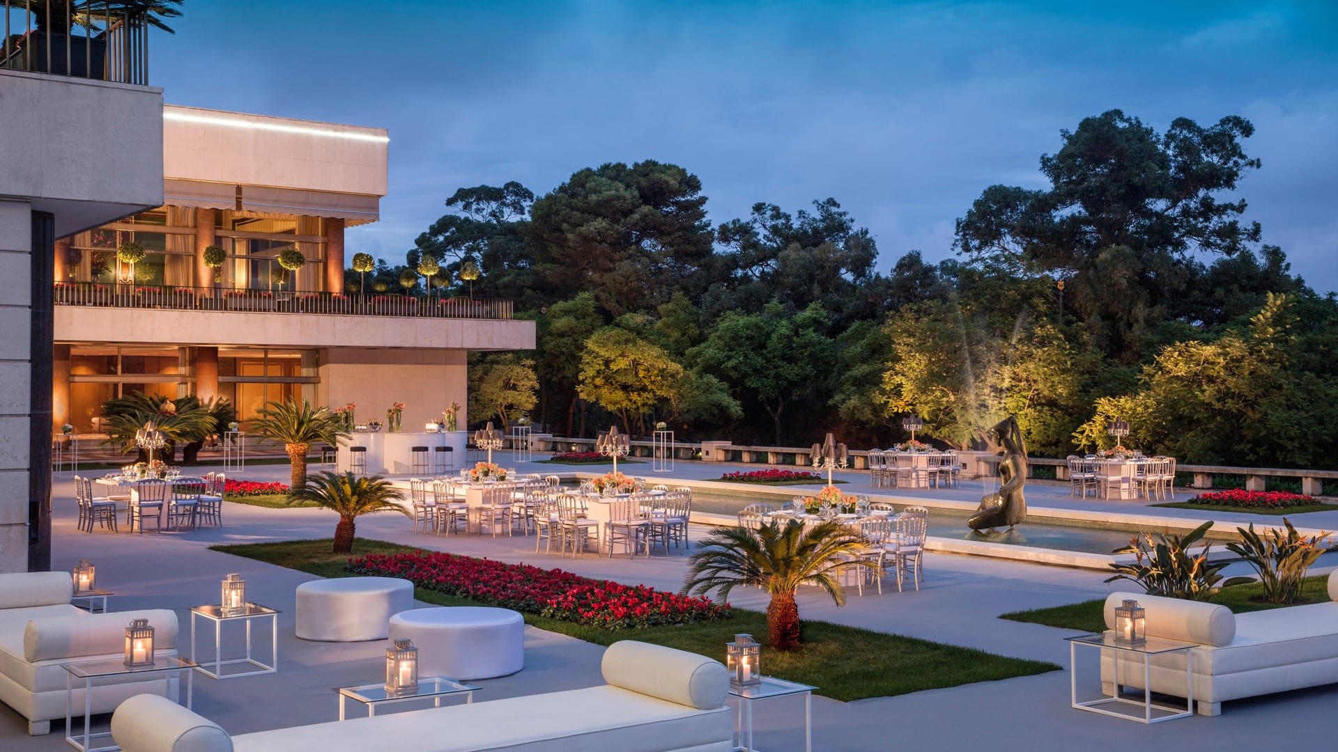 The Best Luxury Hotels in Lisbon
