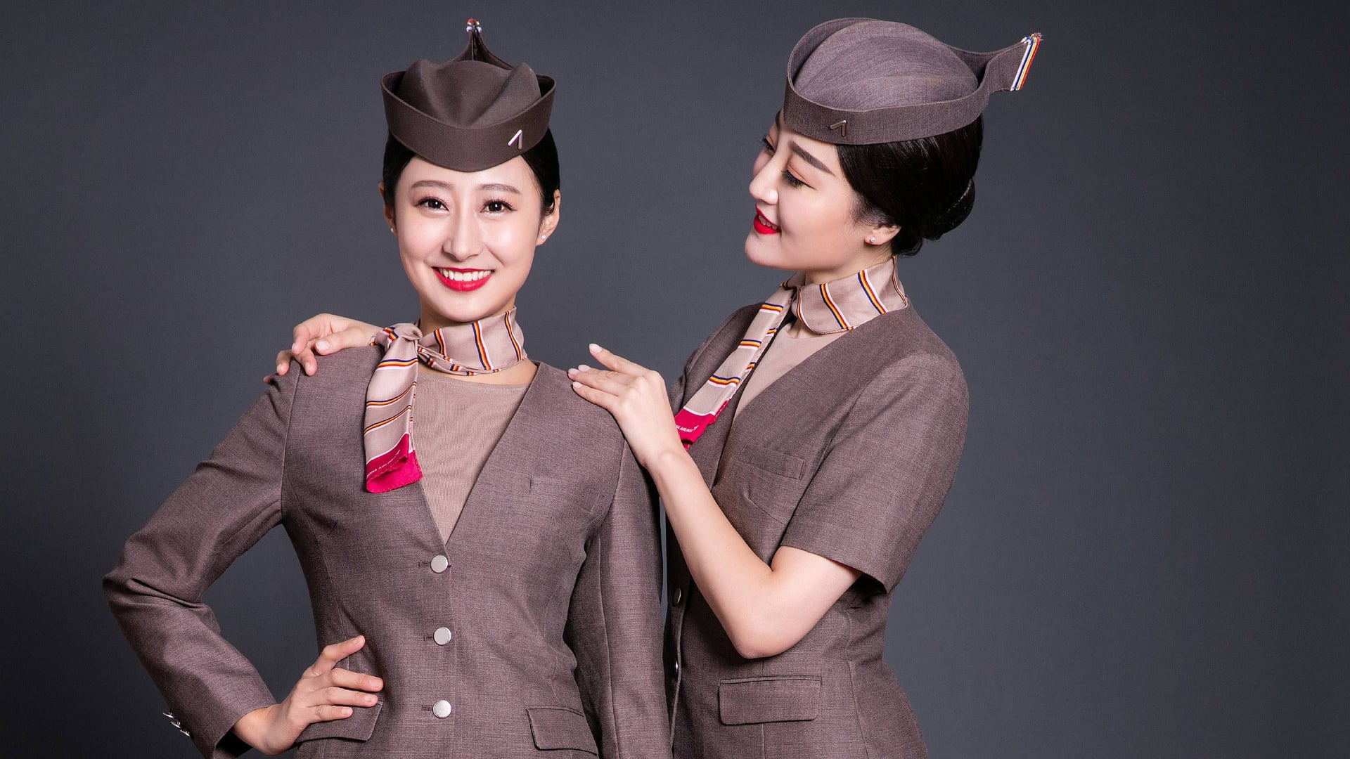 Airline review Service - Asiana - 5