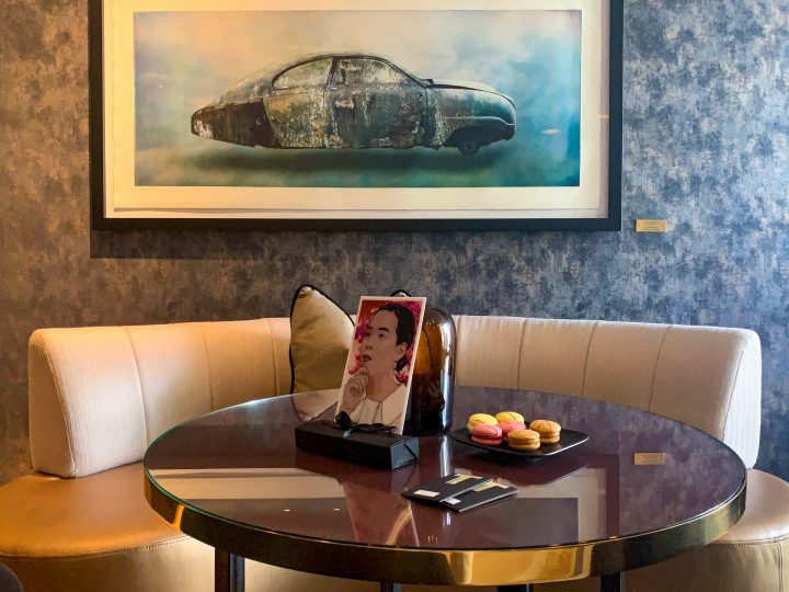 The Thief Hotell Oslo – En recension - 3