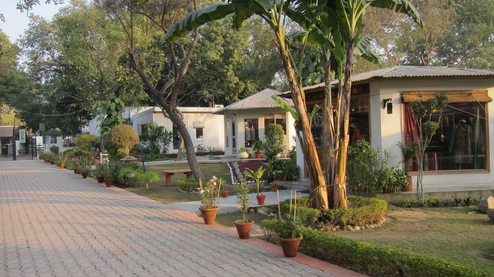 Destinations Articles - Delhi Travel Guide