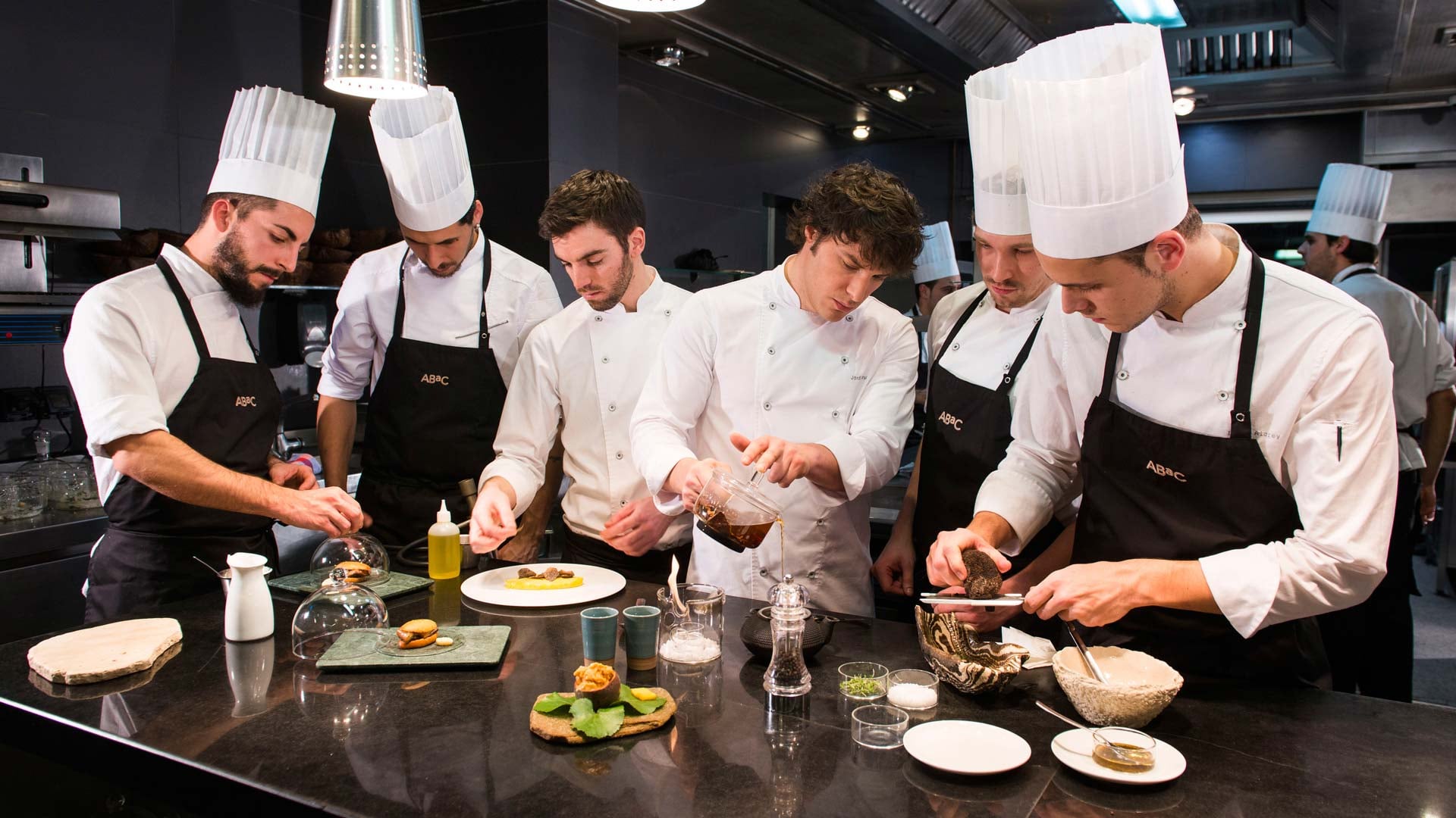 10 Best Hotels with Three Michelin-starred Restaurants