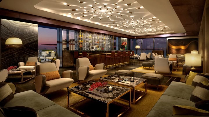 Four Seasons lanserer sitt andre hotell i Dubai - 2