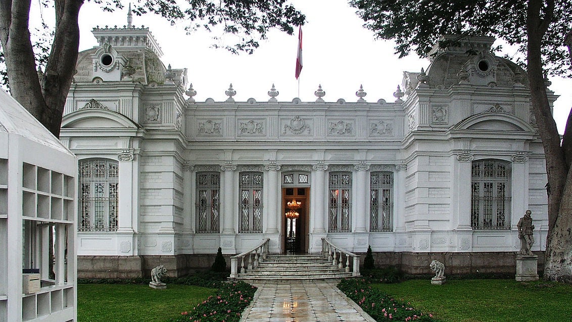 Destinations Articles - Lima Travel Guide