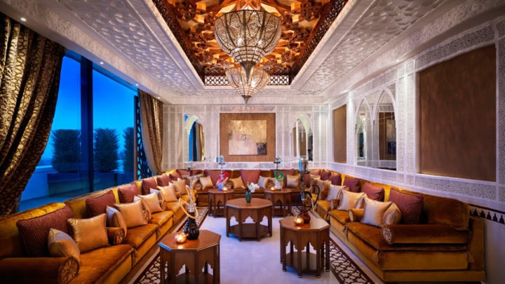 Zurich Is Home To The Largest Hotel Suite In Europe - 2