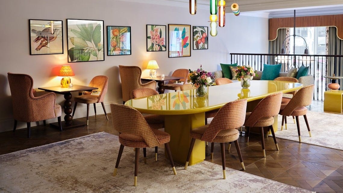 Lifestyle Toplists - 11 Best Private Members Clubs in London