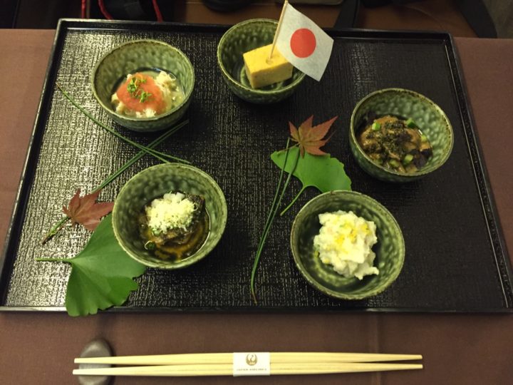 Medlemsrecension: 96 timmar, 23.534 miles, 1 hotellnatt, 3 long-haul Första klass, 2 short-haul Business class - 22