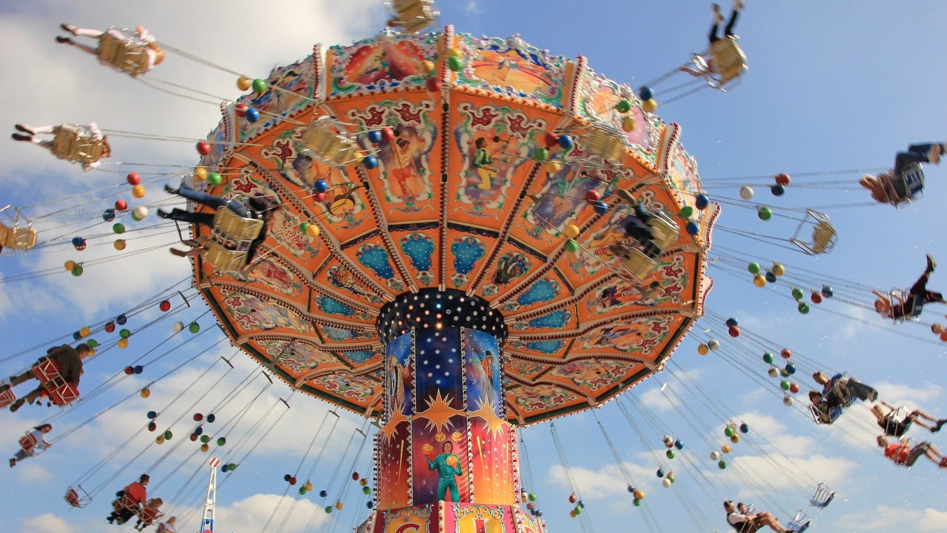 Airlines News - Lufthansa celebrates Oktoberfest with new London routes