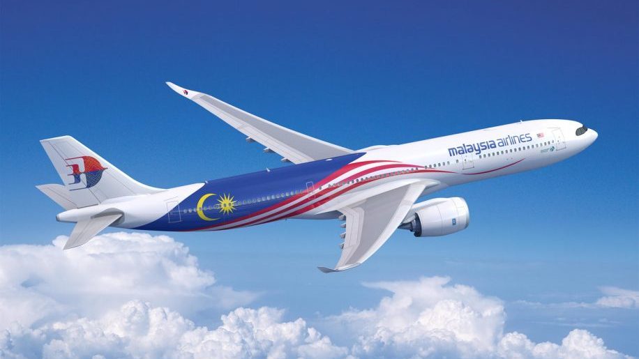 Malaysia Airlines rolls out free Wi-Fi to all classes