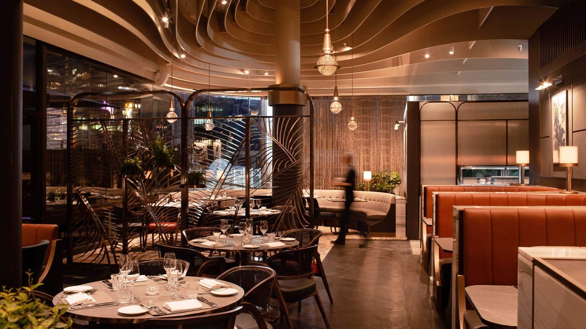 Hotel review What We Love' - The Upper House - 2