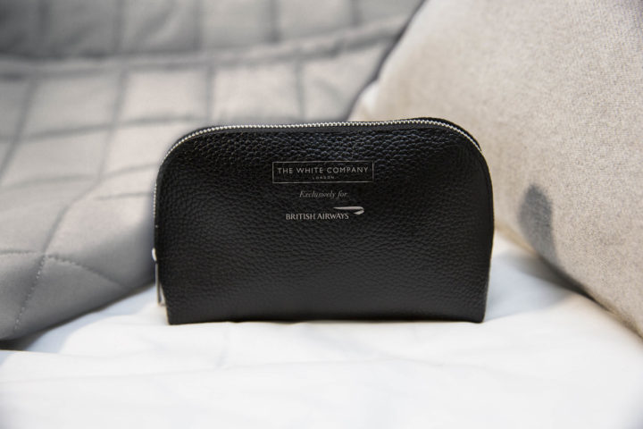 New British Airways Club World Bedding Now Available To Singapore And Sydney - 1