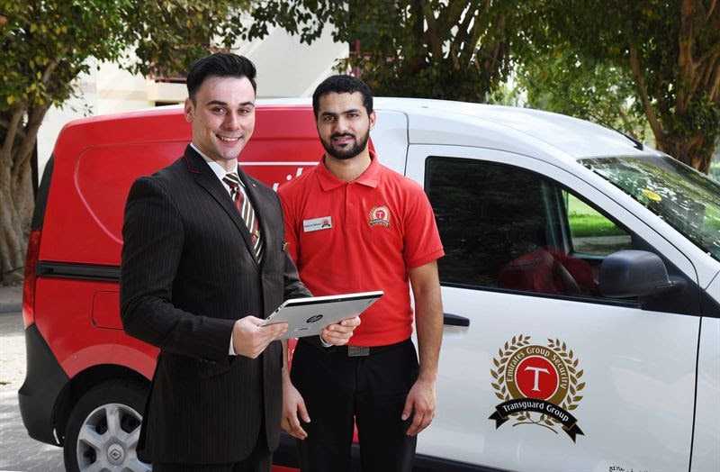 Emirates introducerar Home Check-in i Dubai