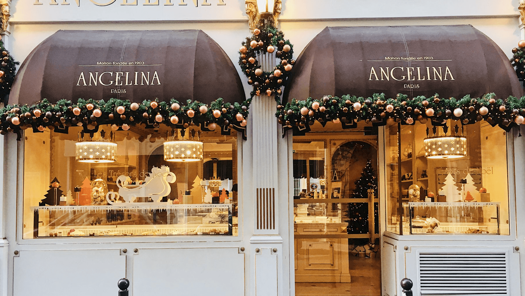 11 Best Patisseries in Paris